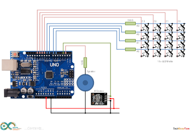 Circuit Diagram
