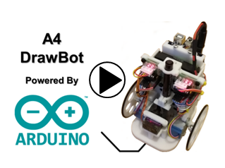 DrawBot Video