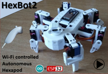HexBot2_Video_Intro