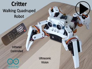 Quadruped Video Slide1