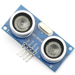 Ultrasonic_Sensor