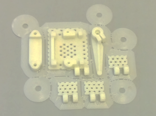 Printed Parts 00